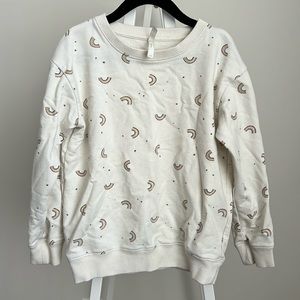 GUC Rylee and Cru Sweatshirt size 6-7